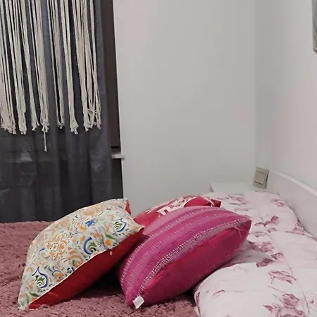 Casa Vacanze Nonno Baffo 1